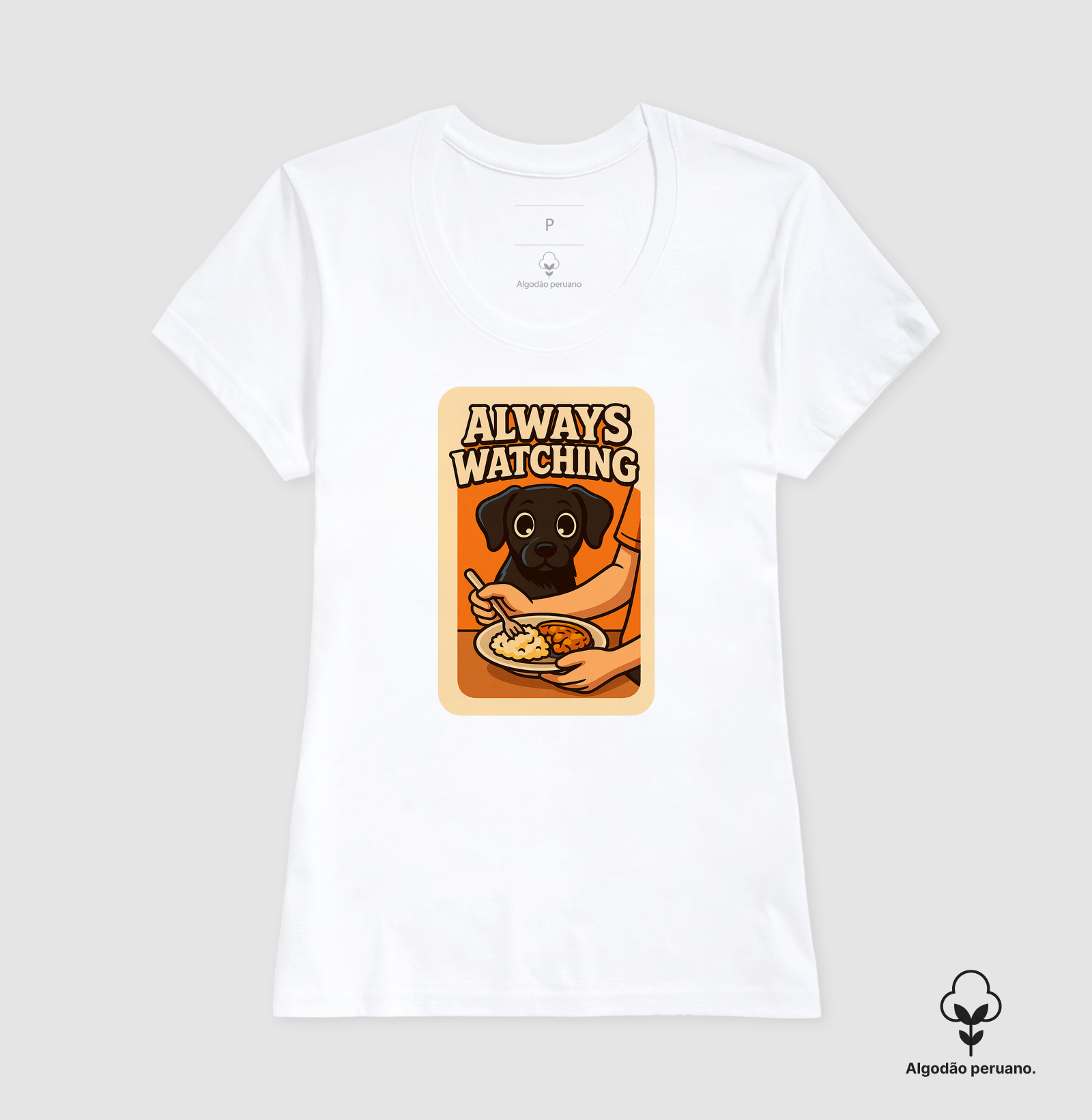 Camisa 3