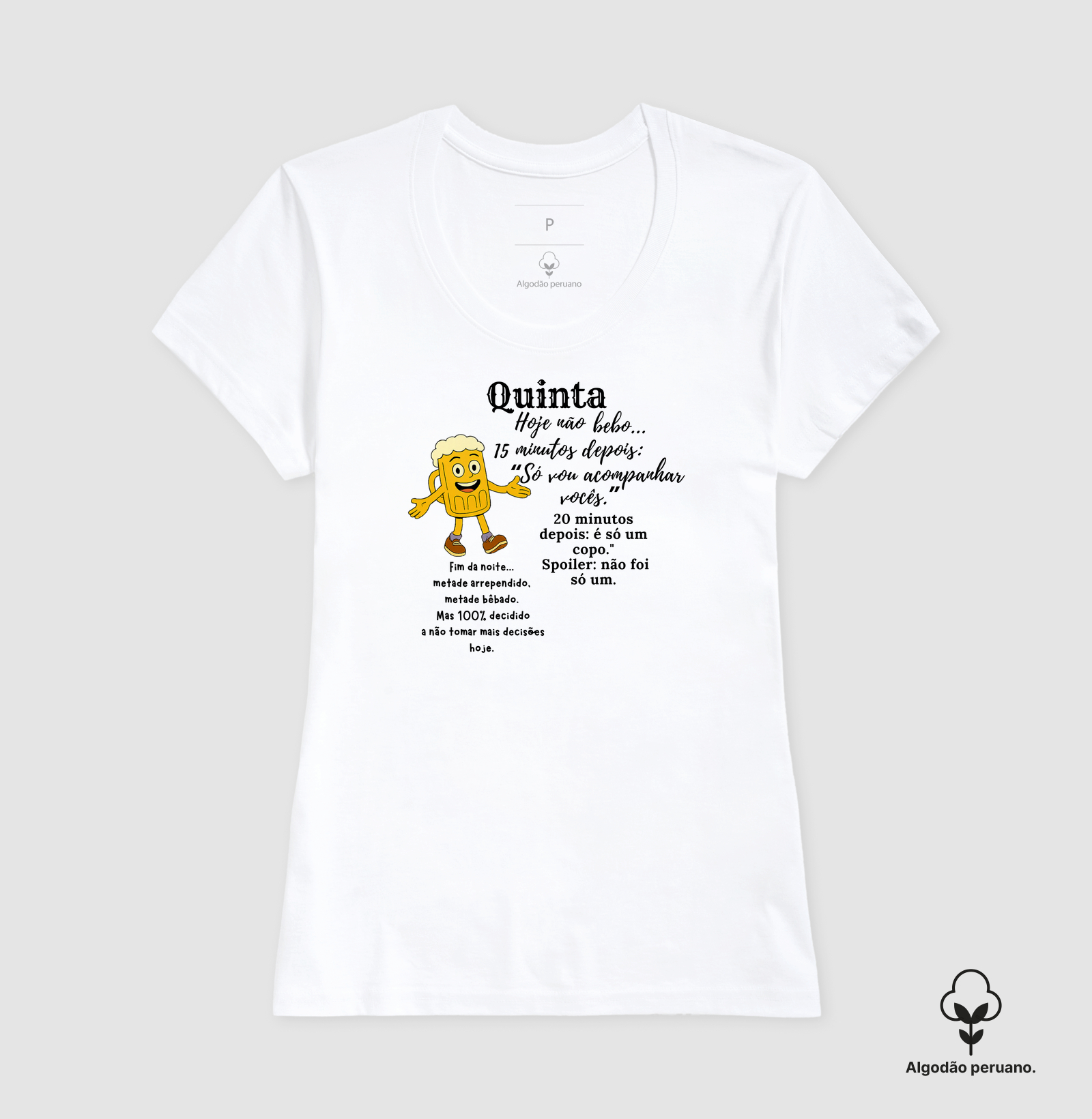 Camisa 9
