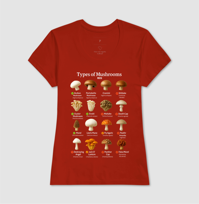 Camisa 12