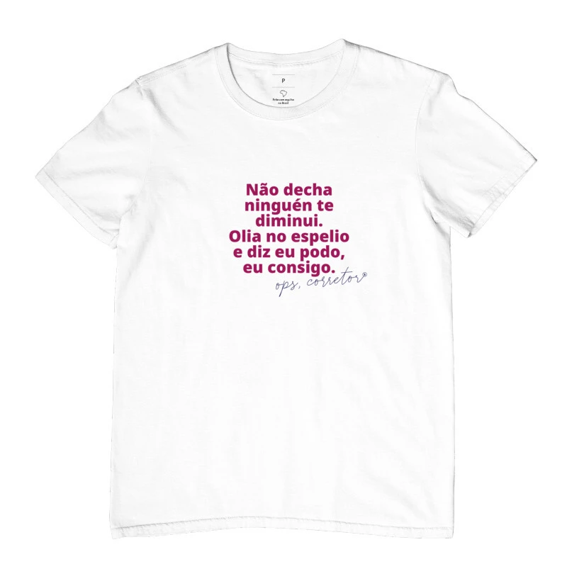 Camisa 1