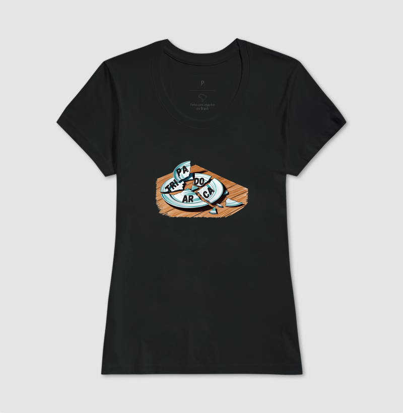 Camisa 16