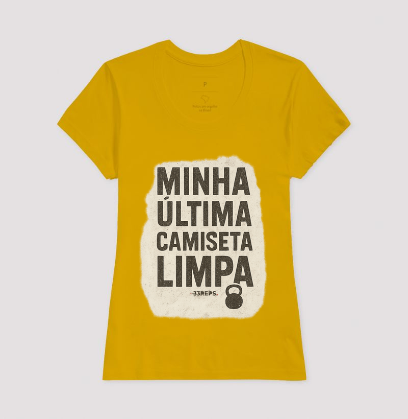 Camisa 14