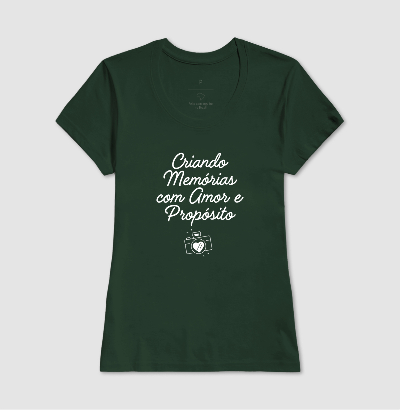 Camisa 9