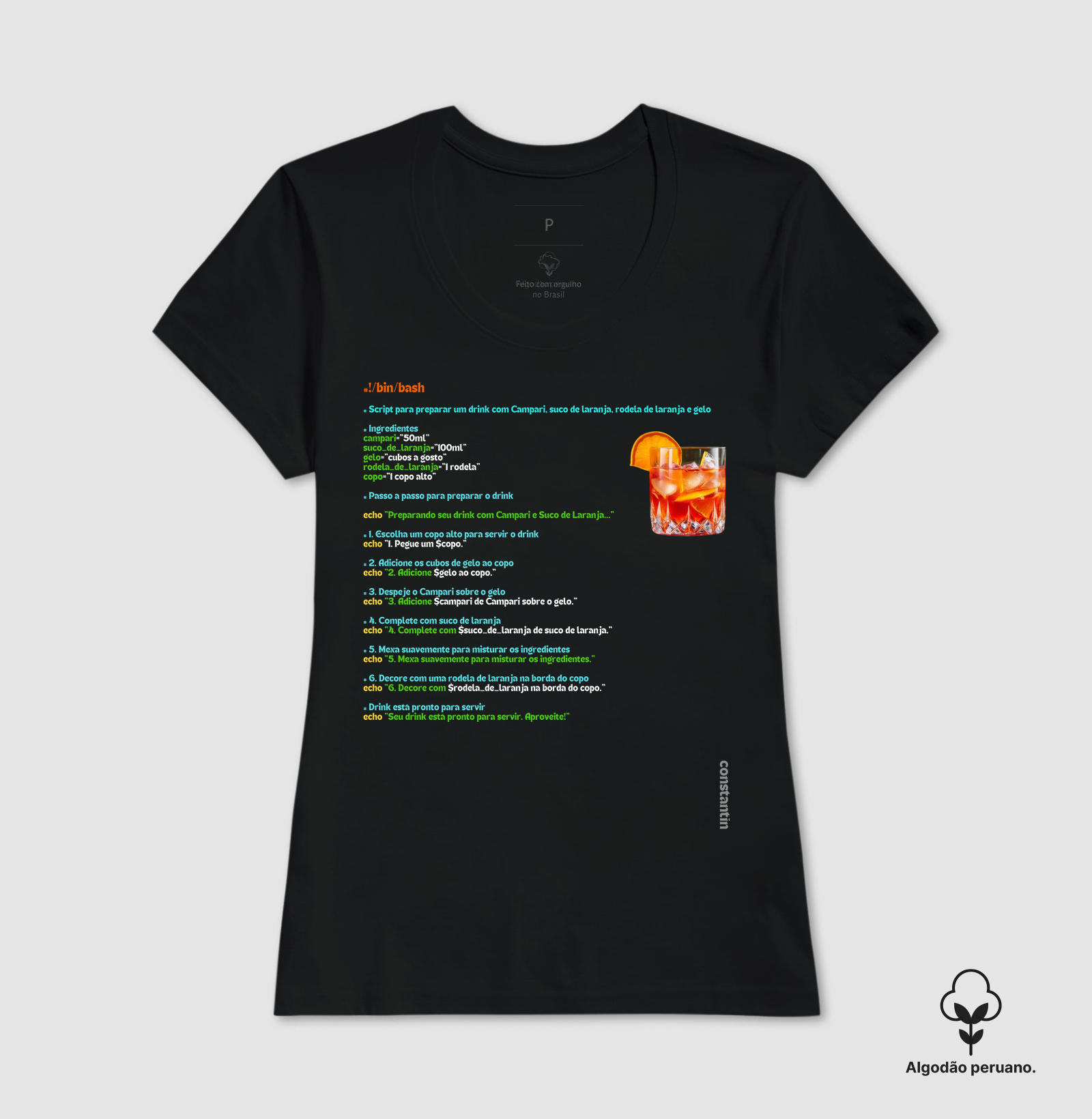Camisa 2