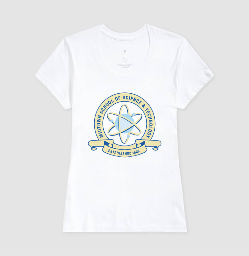 Camisa 12
