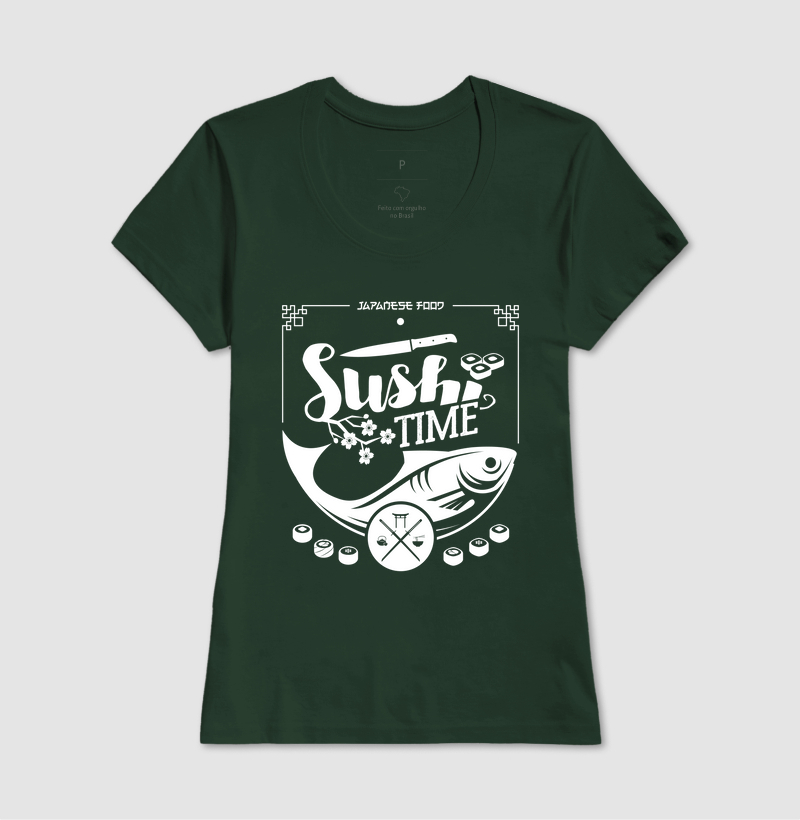 Camisa 12