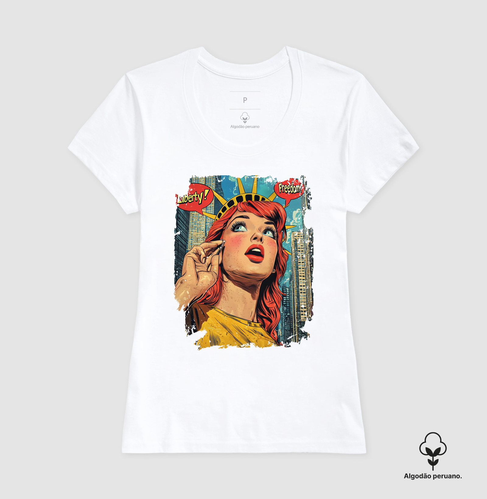 Camisa 6