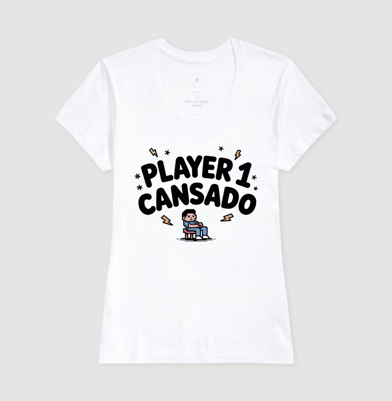 Camisa 11