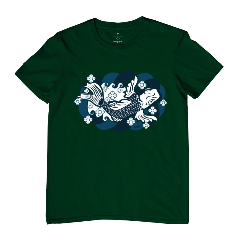 Camisa 9