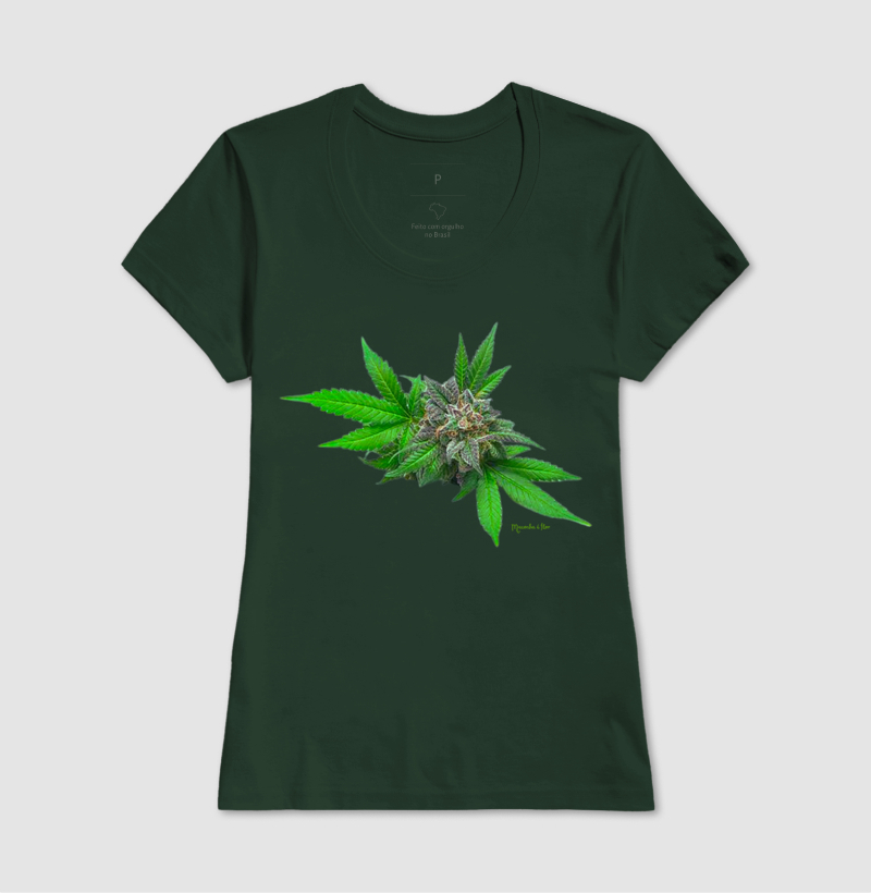 Camisa 16