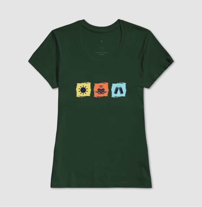 Camisa 7
