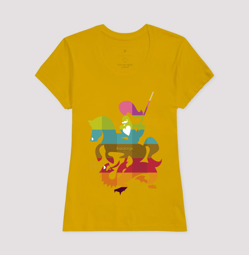 Camisa 7