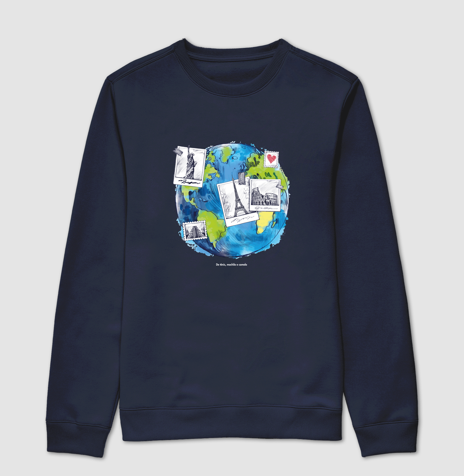 Camisa 3