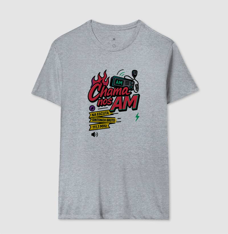 Camisa 7