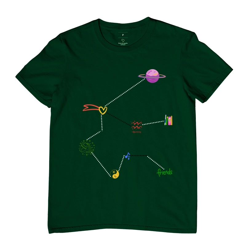 Camisa 9