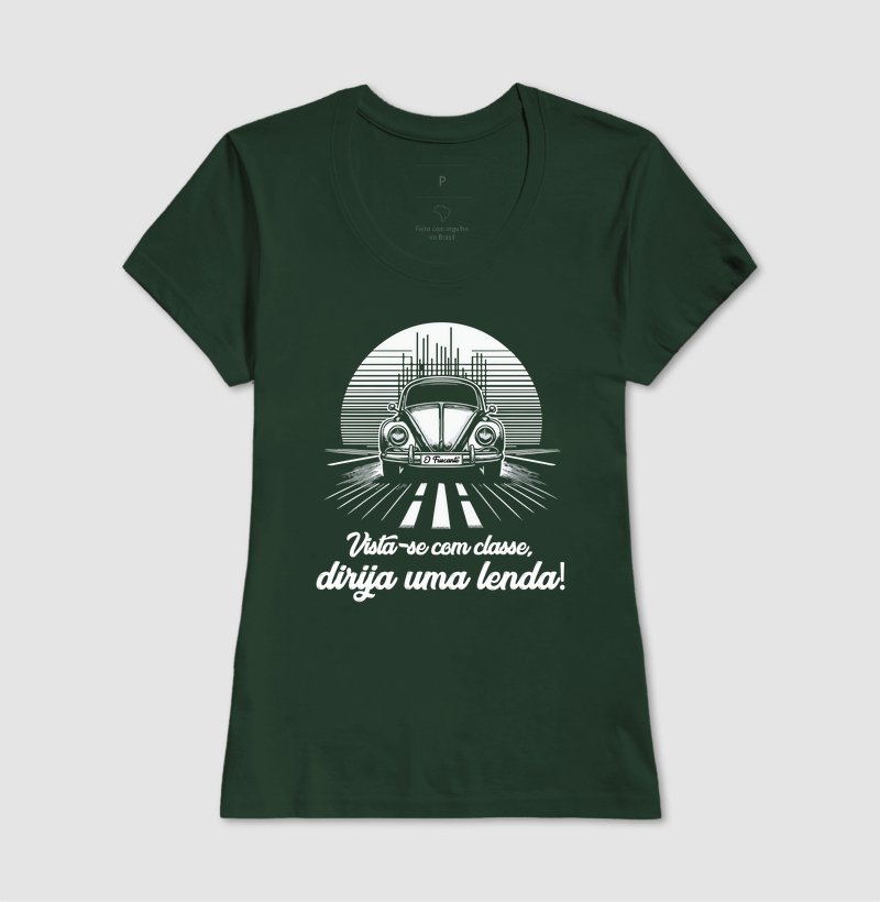 Camisa 8