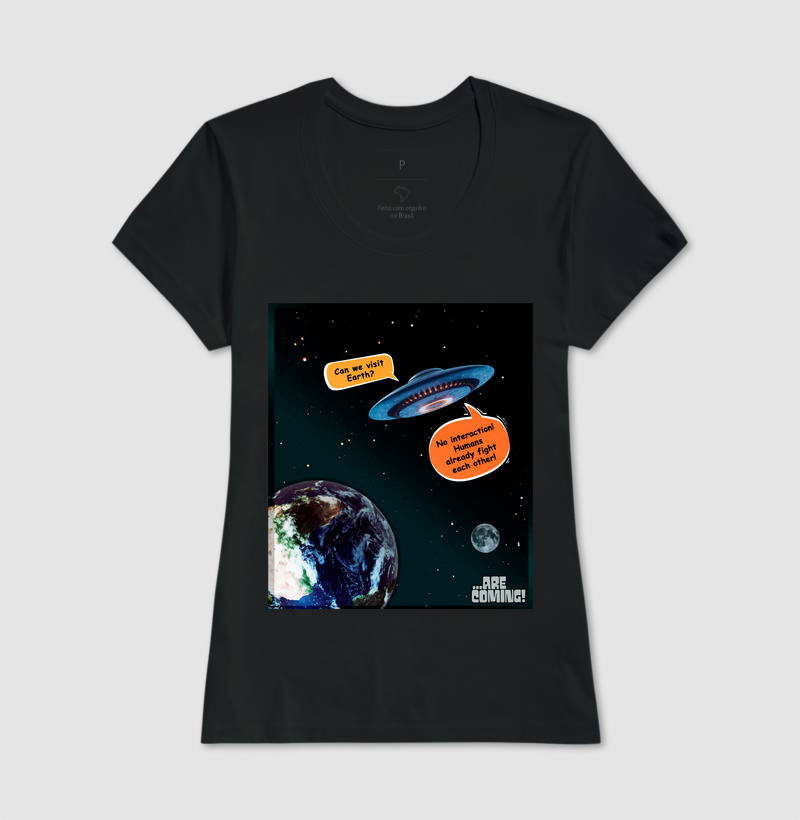 Camisa 23