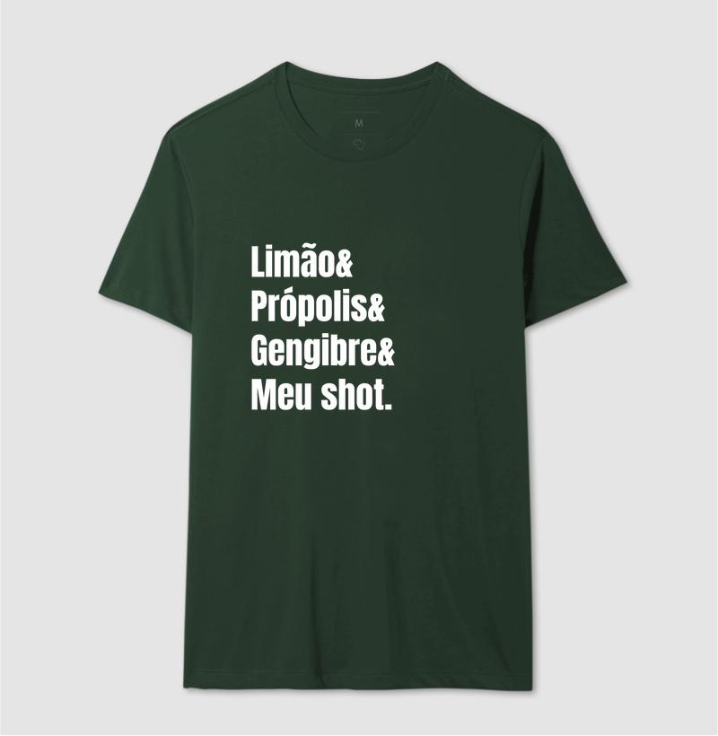 Camisa 10