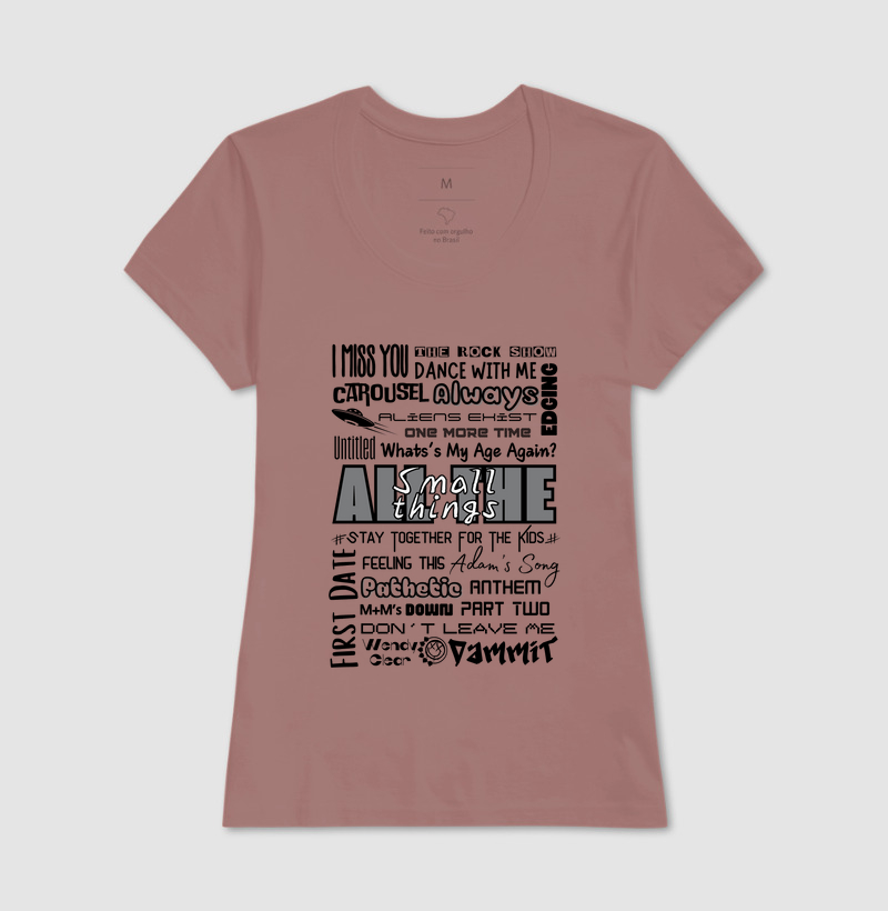 Camisa 16
