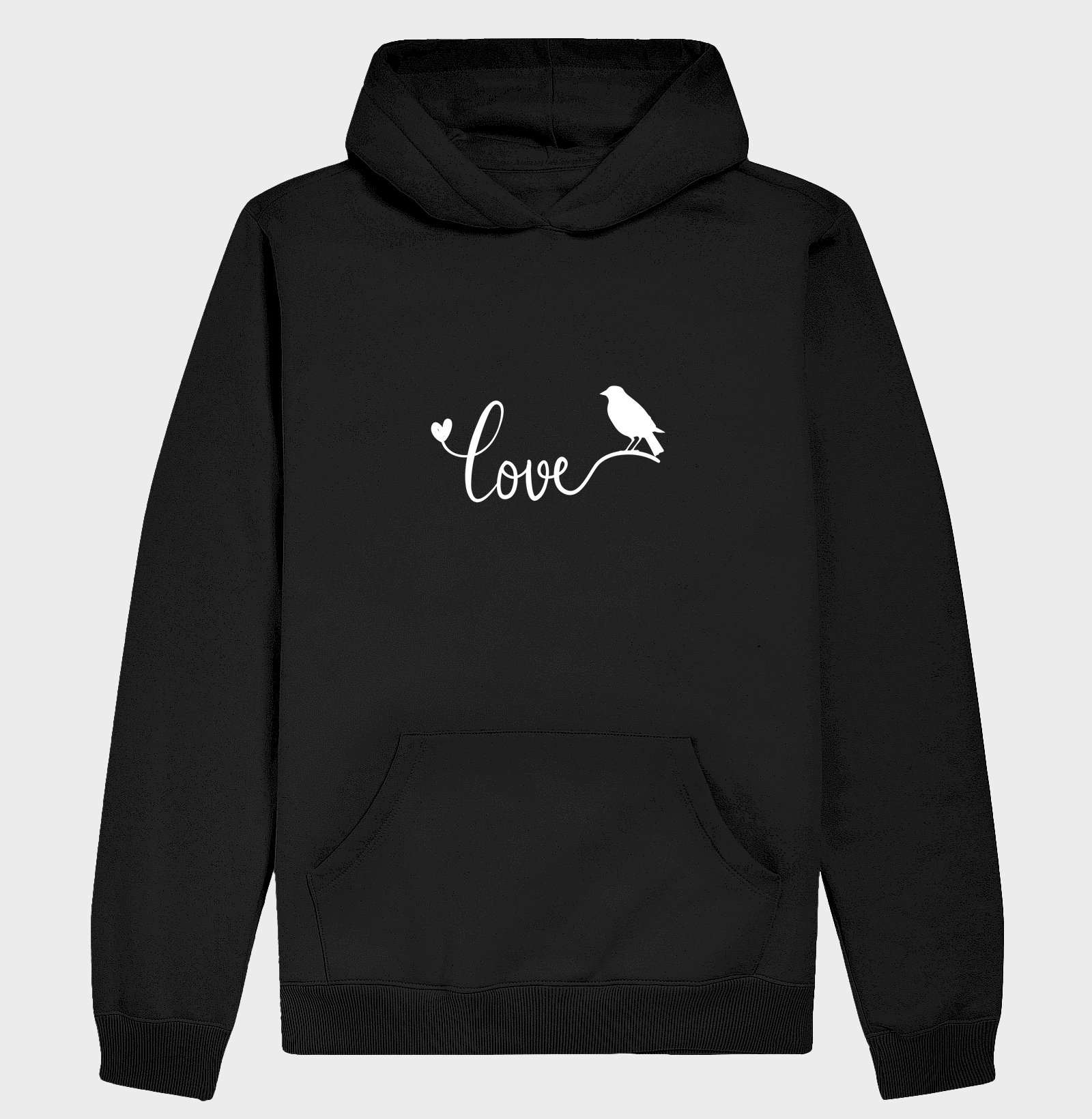 Love Bird