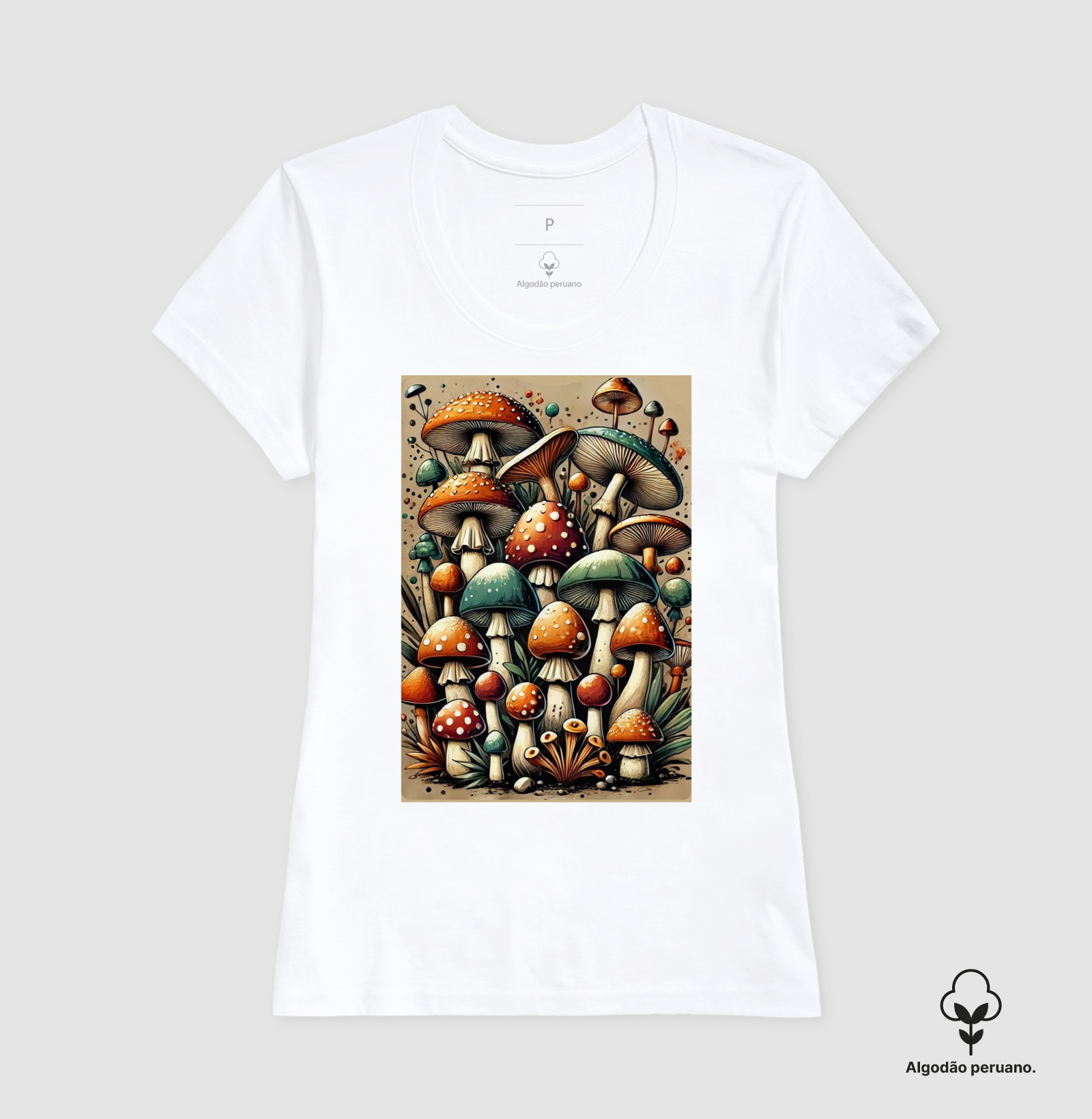 Camisa 5