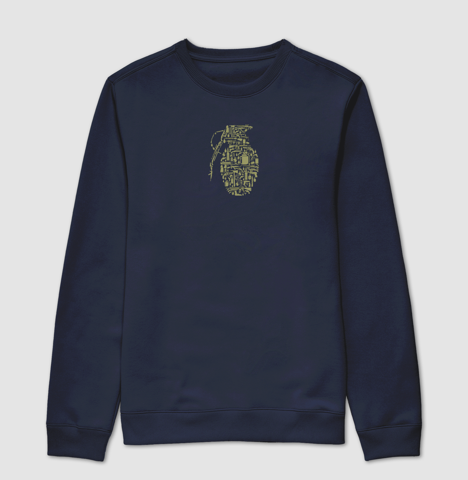 Camisa 4