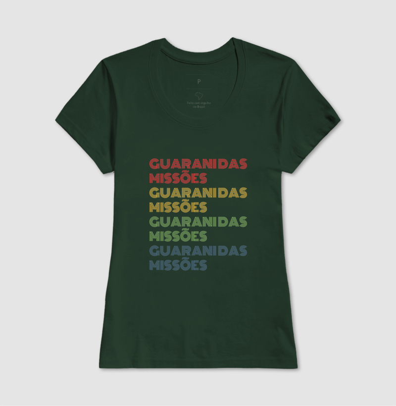 Camisa 7