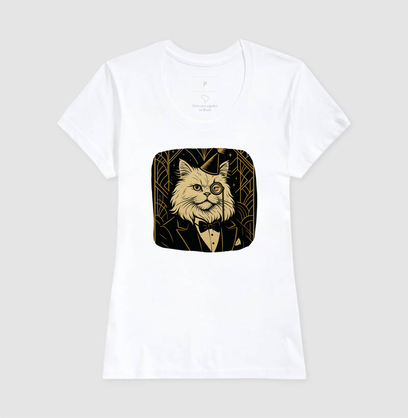 Camisa 15