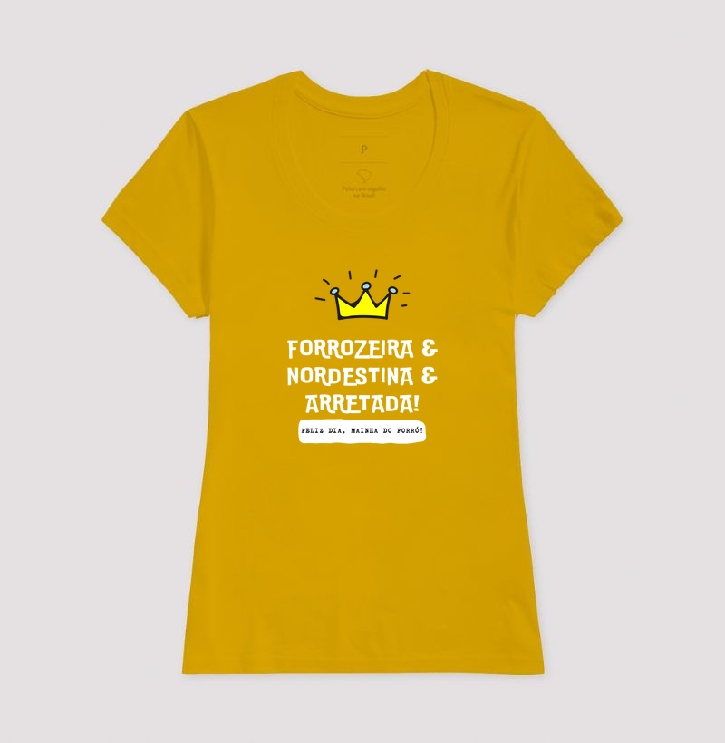 Camisa 15