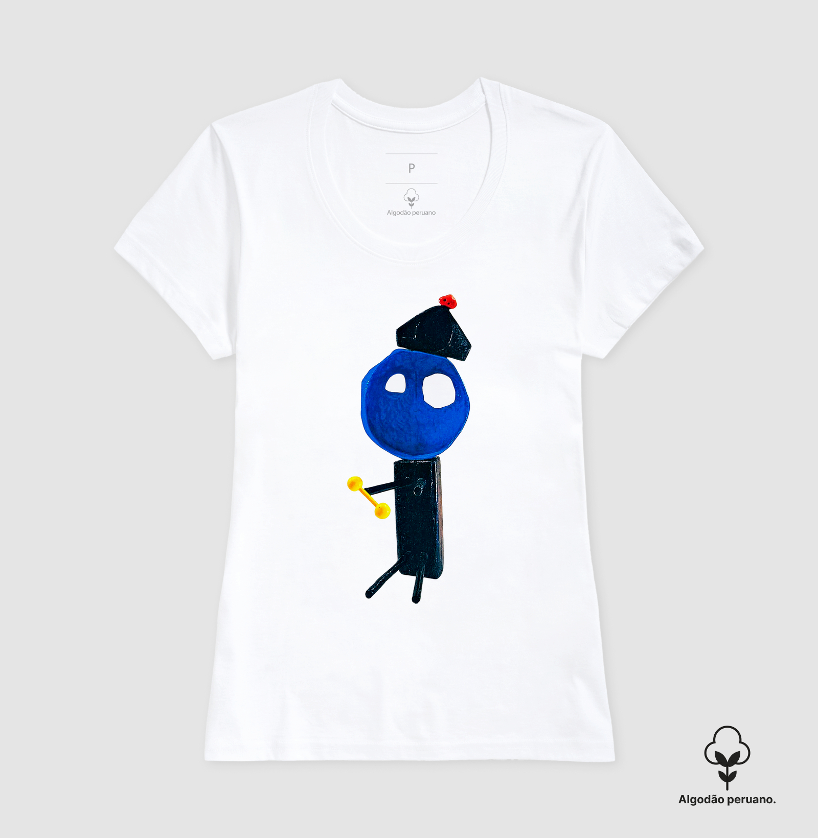 Camisa 2