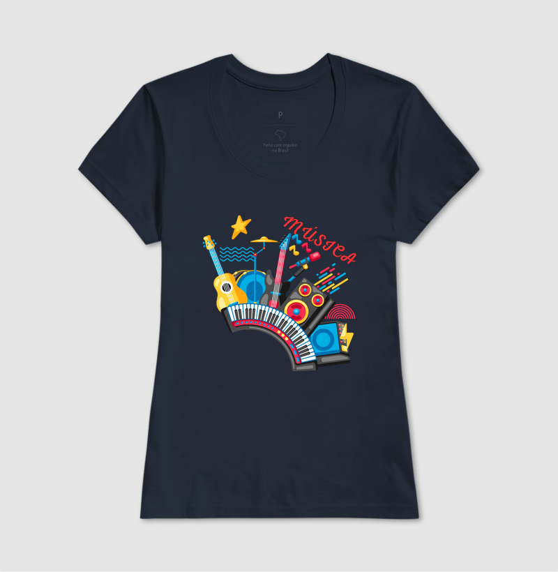 Camisa 9