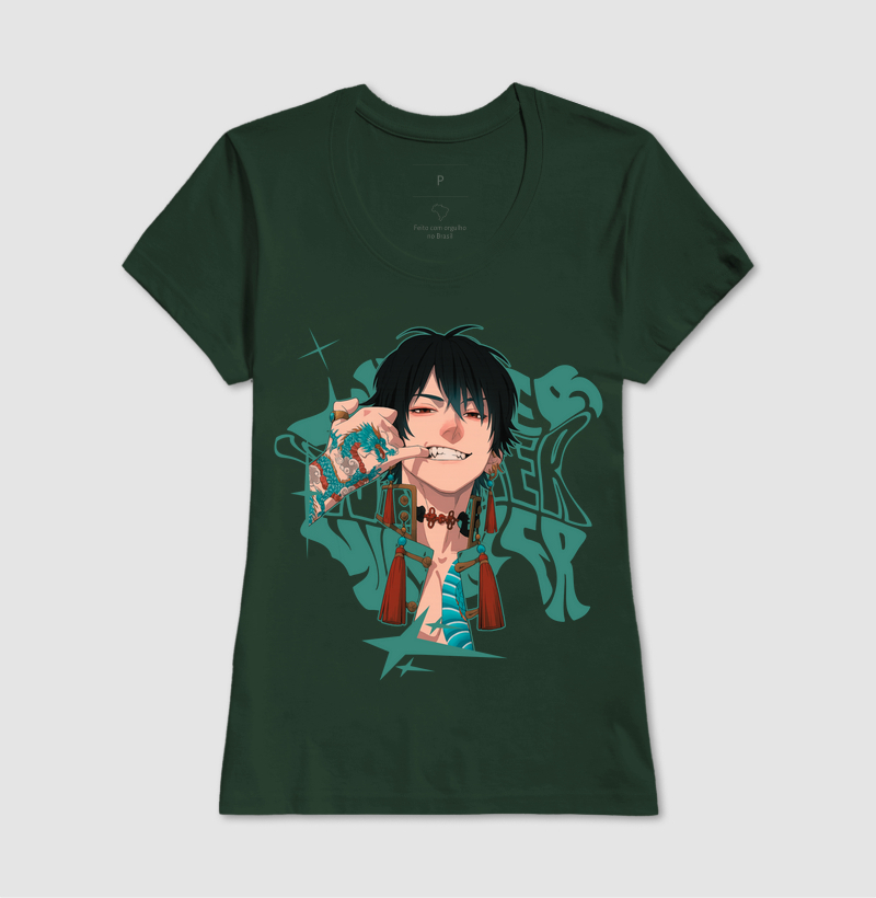 Camisa 15