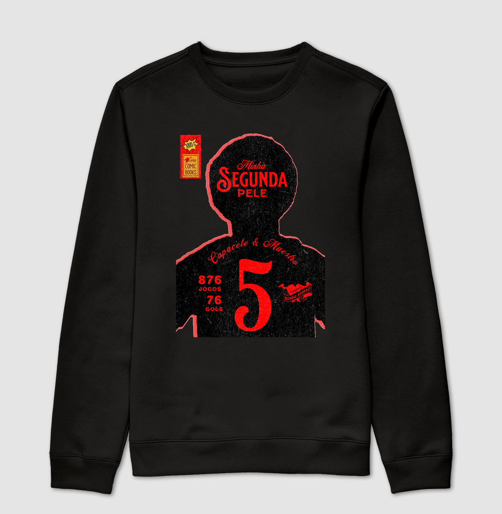 Camisa 3