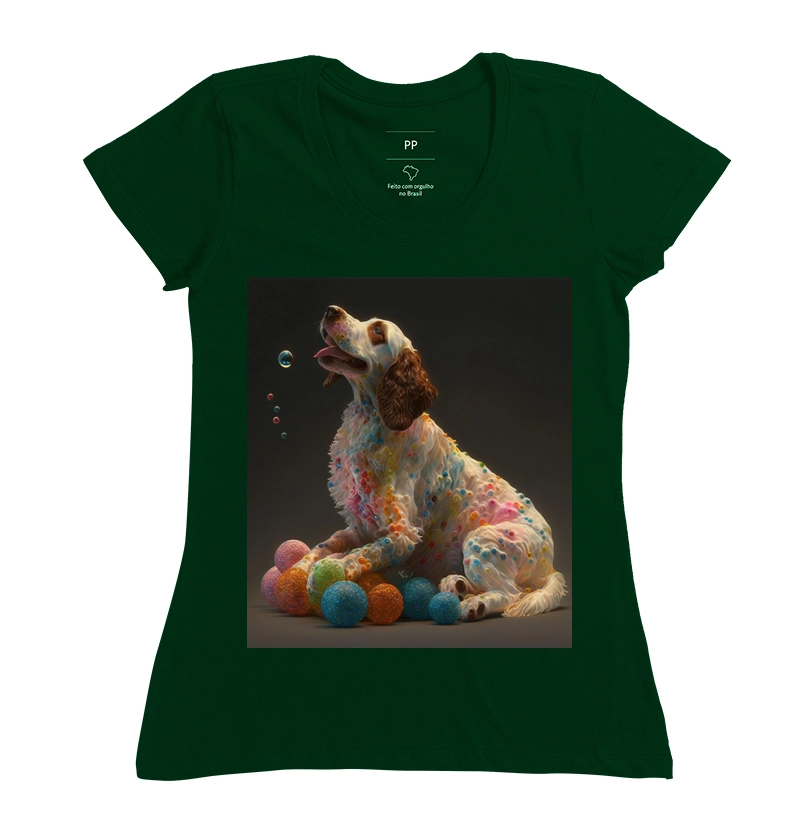 Camisa 9