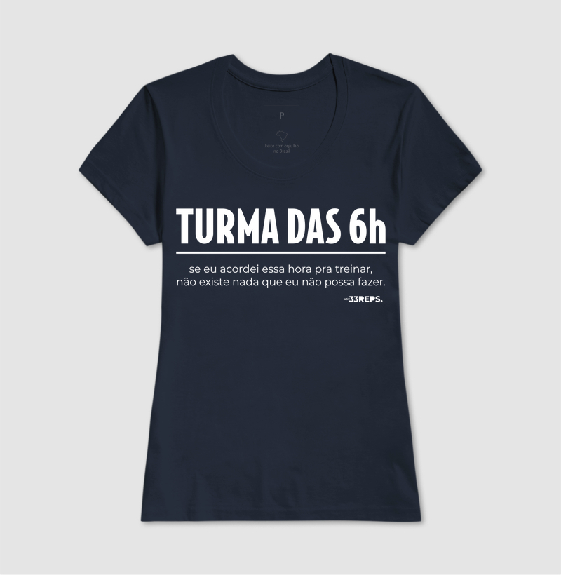 Camisa 6