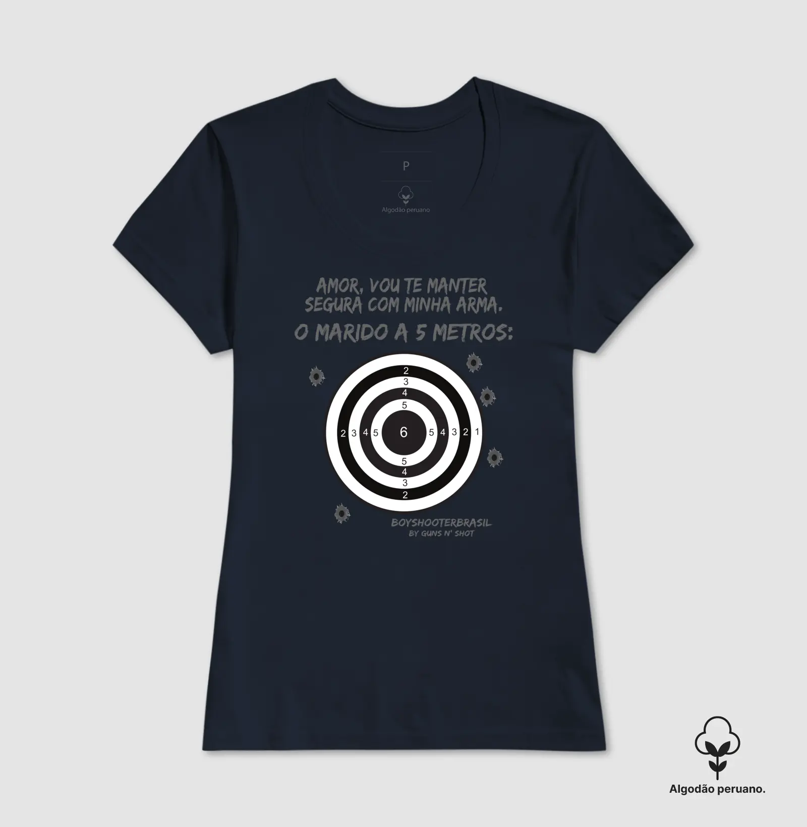 Camisa 2