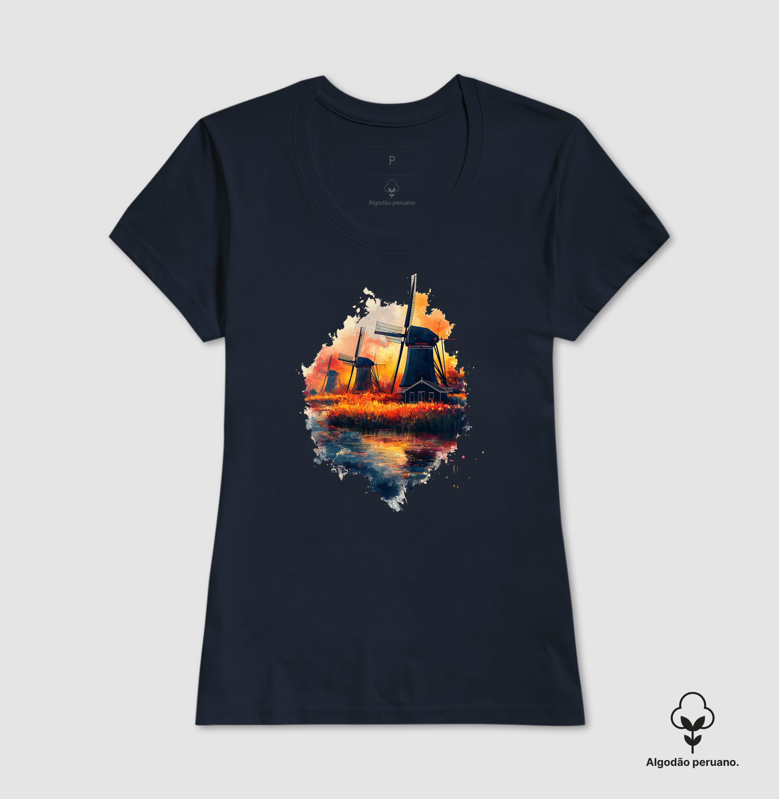Camisa 5