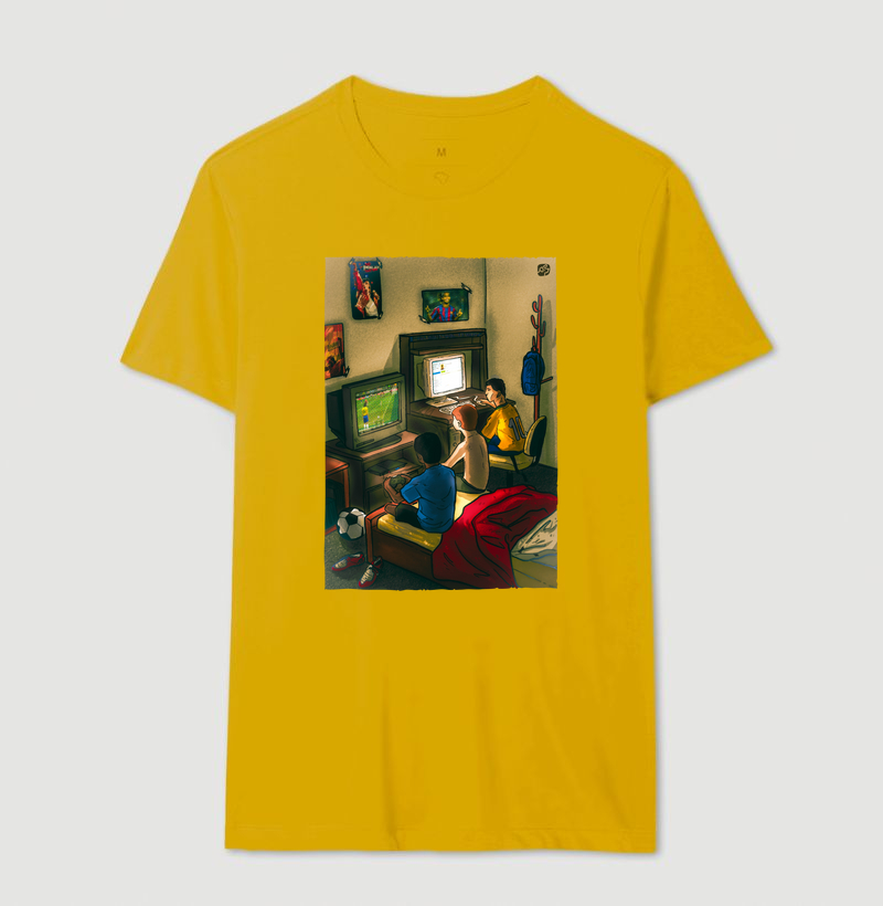 Camisa 6