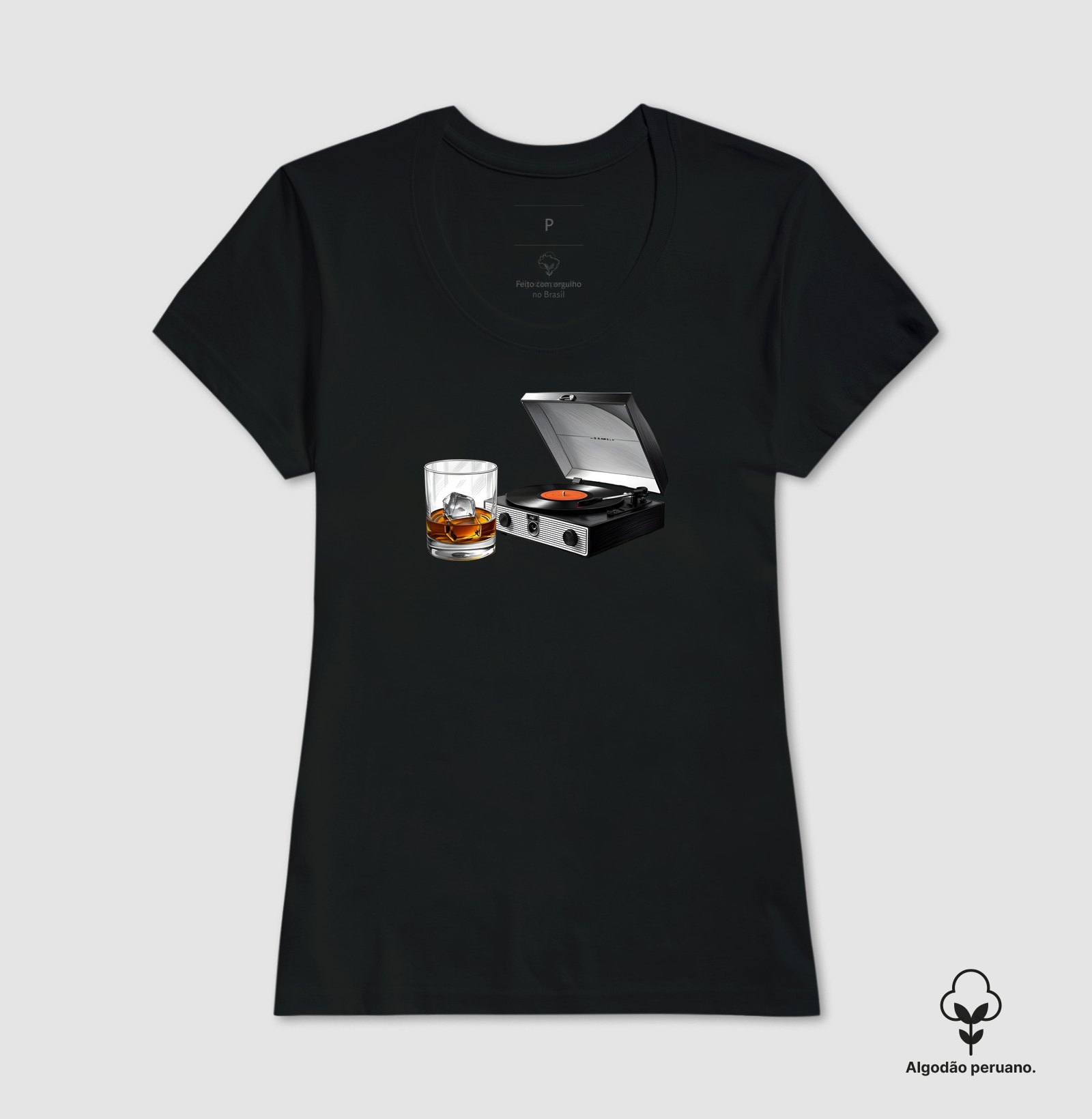 Camisa 1