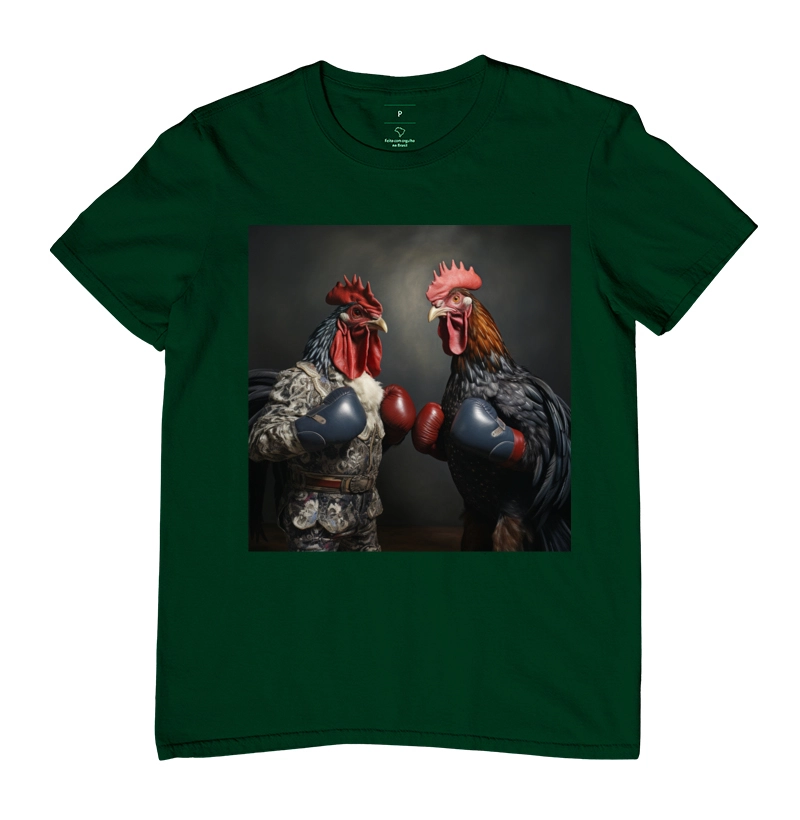 Camisa 11