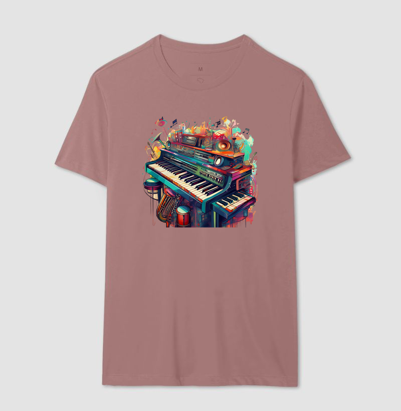 Camisa 16