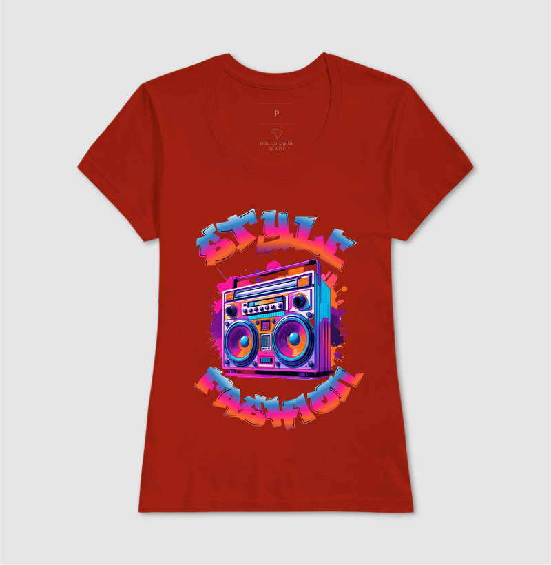 Camisa 5
