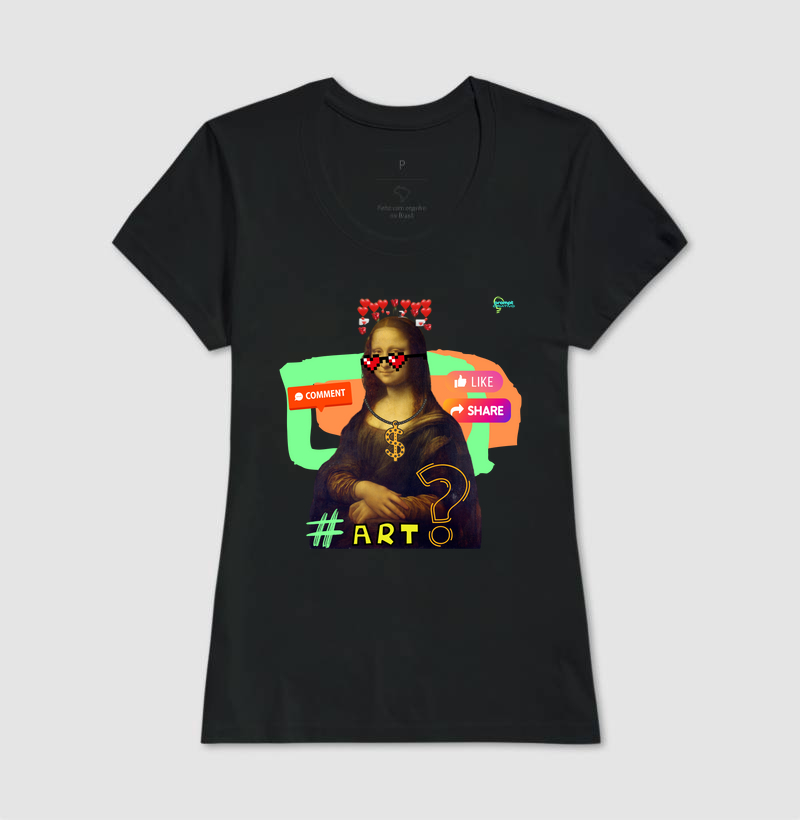 Camisa 16