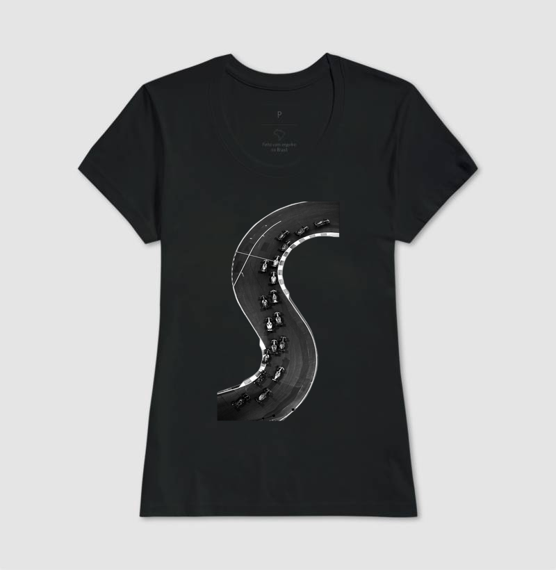 Camisa 13