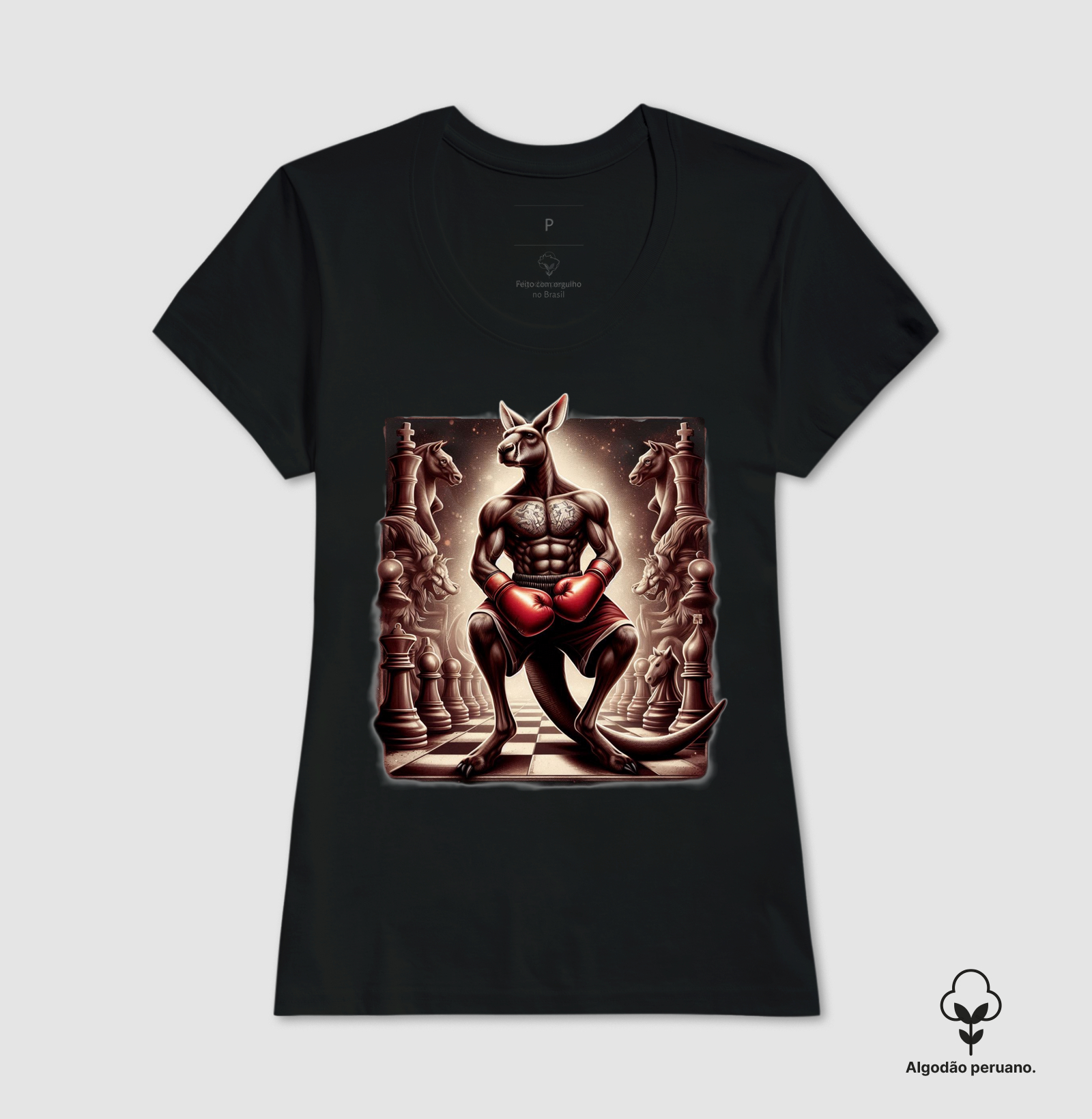 Camisa 1