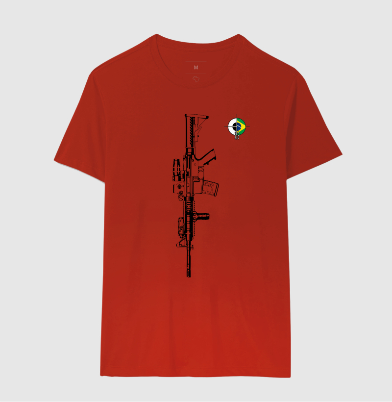 Camisa 13