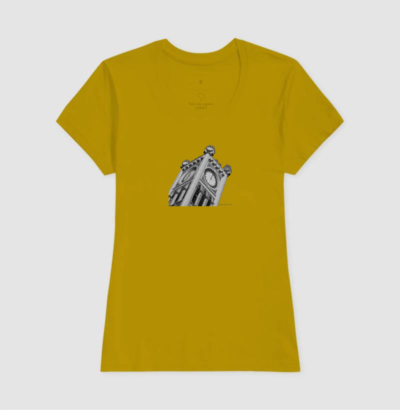Camisa 11