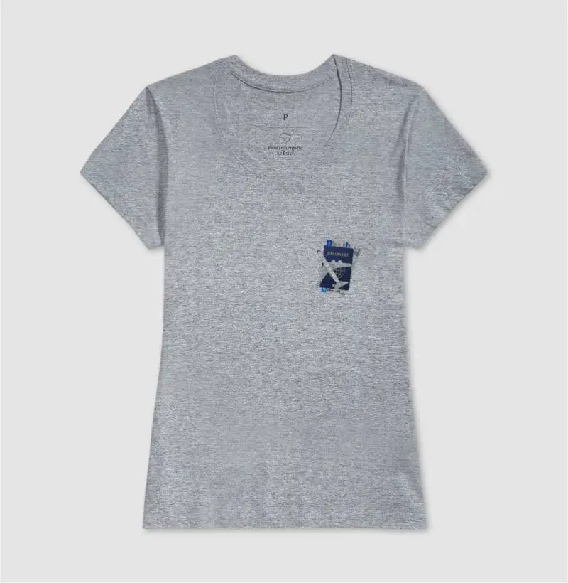 Camisa 10
