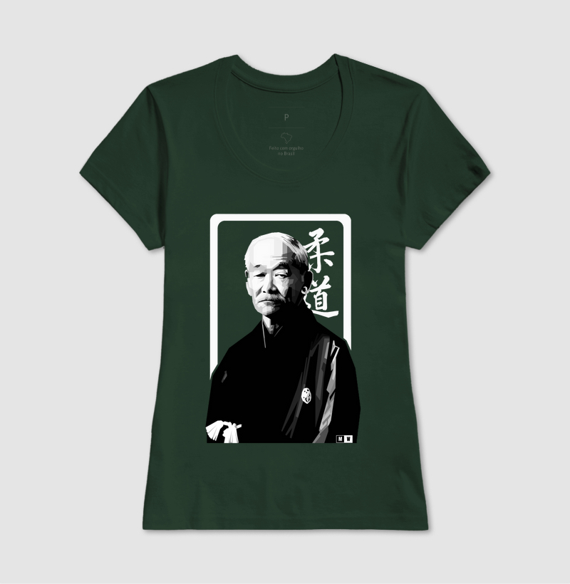 Camisa 10