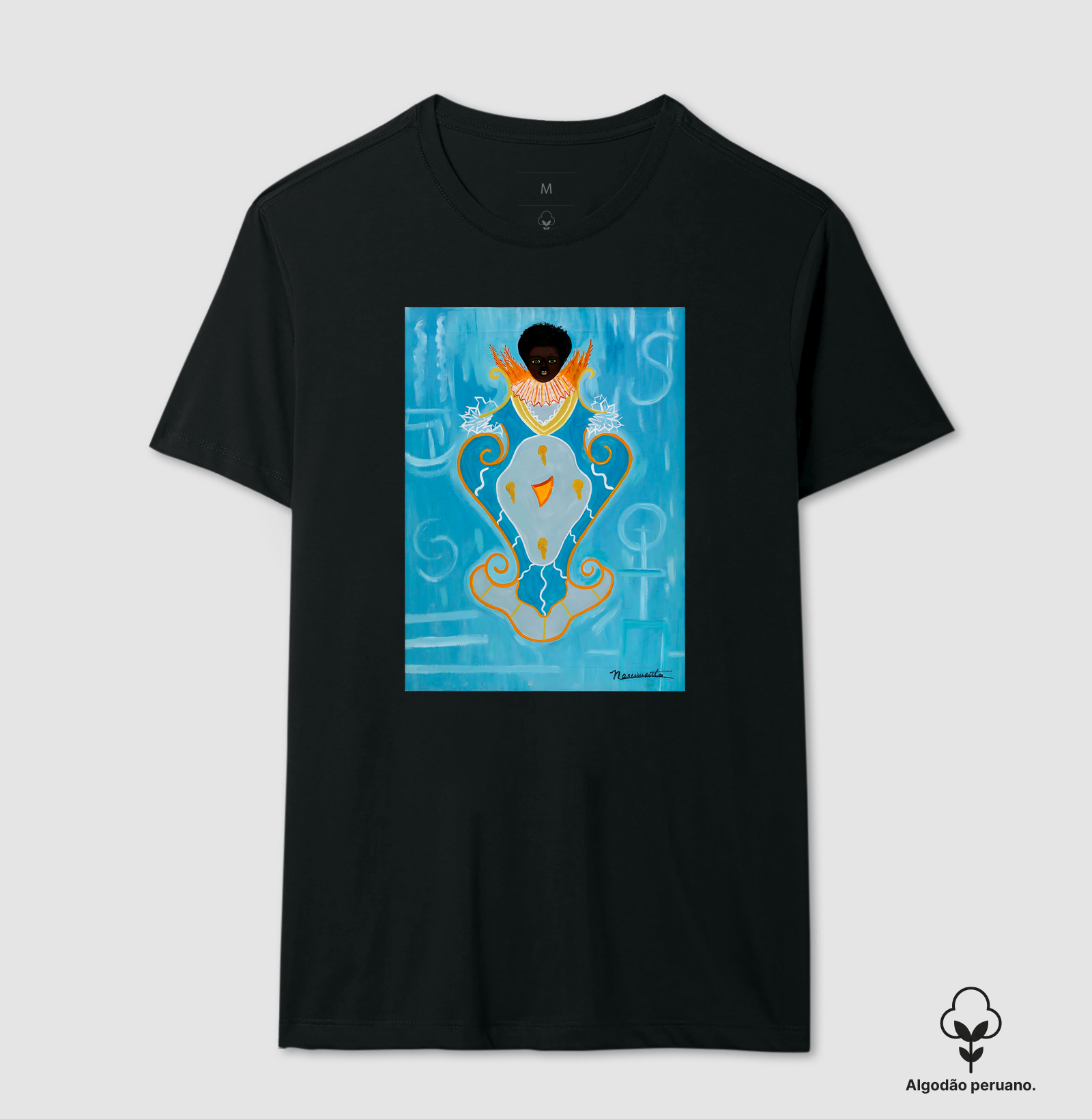 Camisa 3